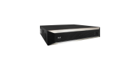 BCS-P-NVR6408-A-4K(4), 64Ch IP, 16Mp, 265+, 8xHDD